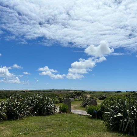Seaview Holiday Park Penzance Exteriör bild