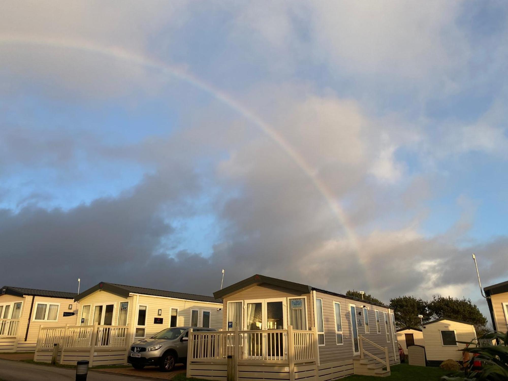 Seaview Holiday Park Penzance Exteriör bild