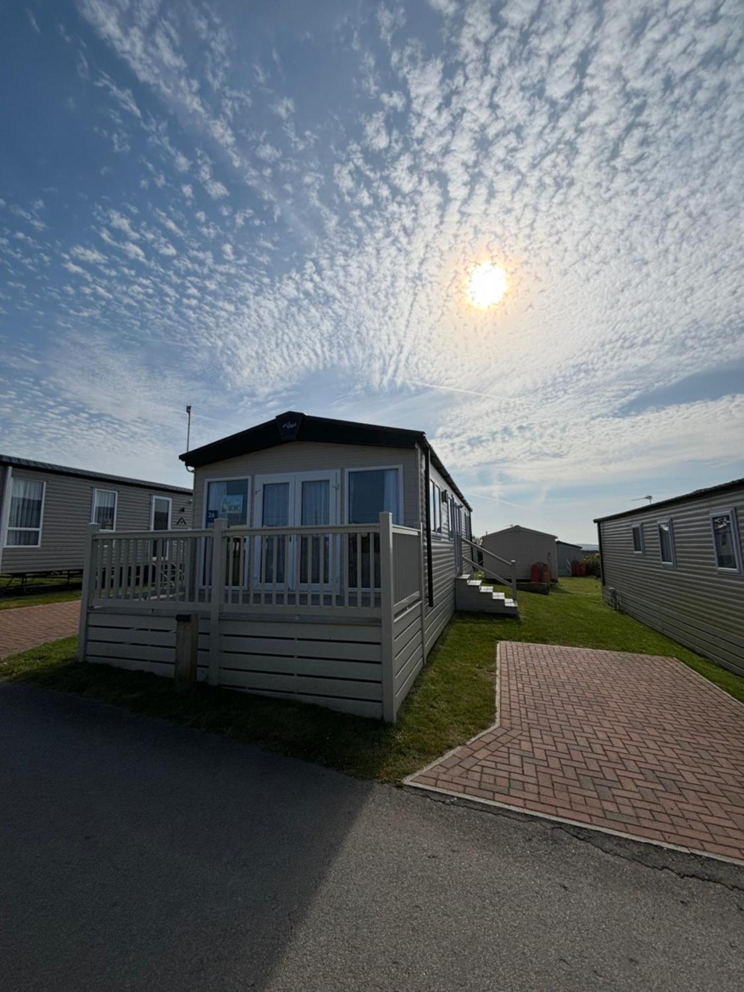 Seaview Holiday Park Penzance Exteriör bild