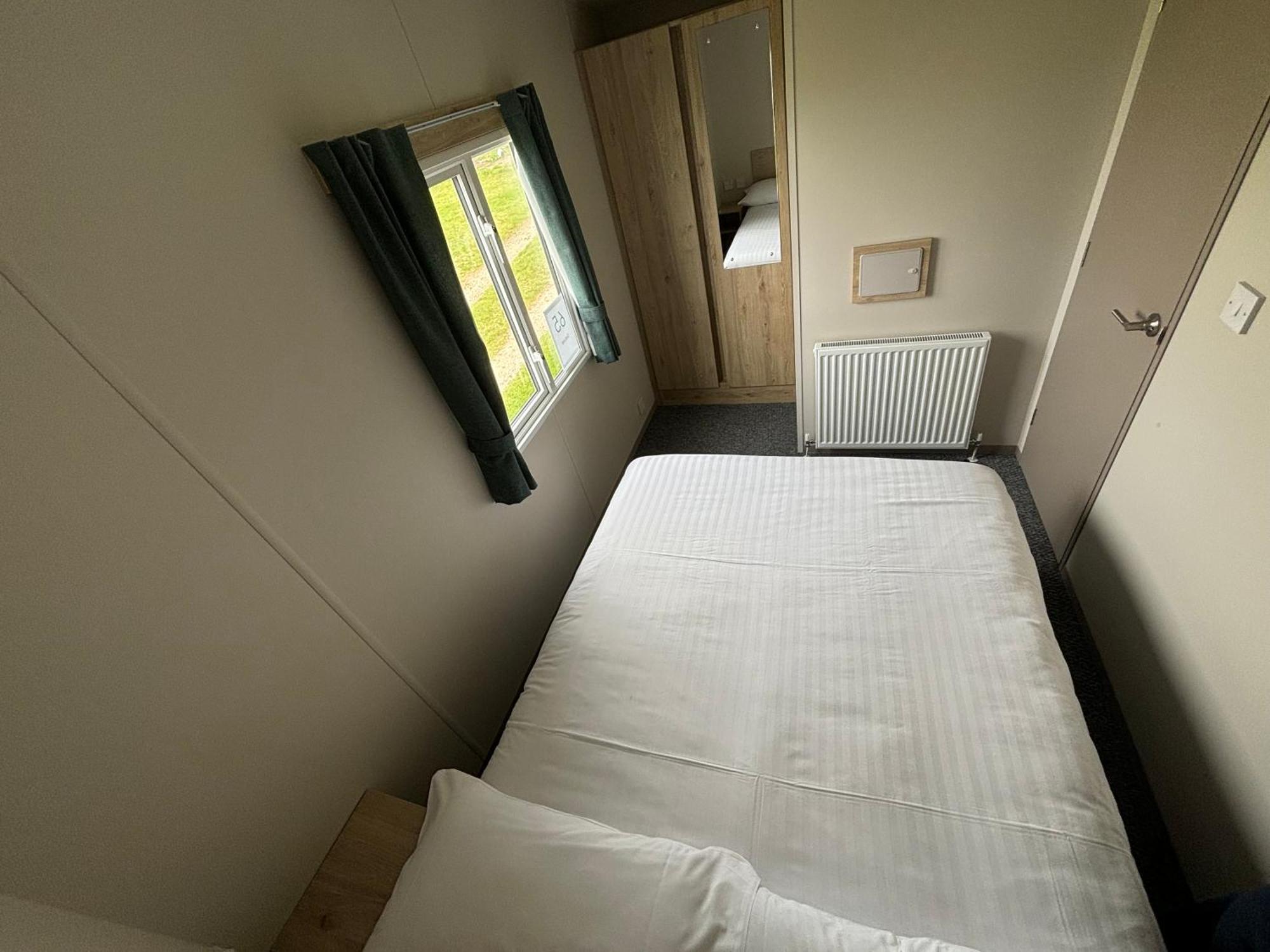 Seaview Holiday Park Penzance Rum bild