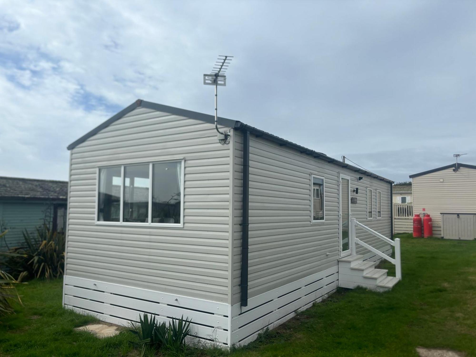 Seaview Holiday Park Penzance Exteriör bild