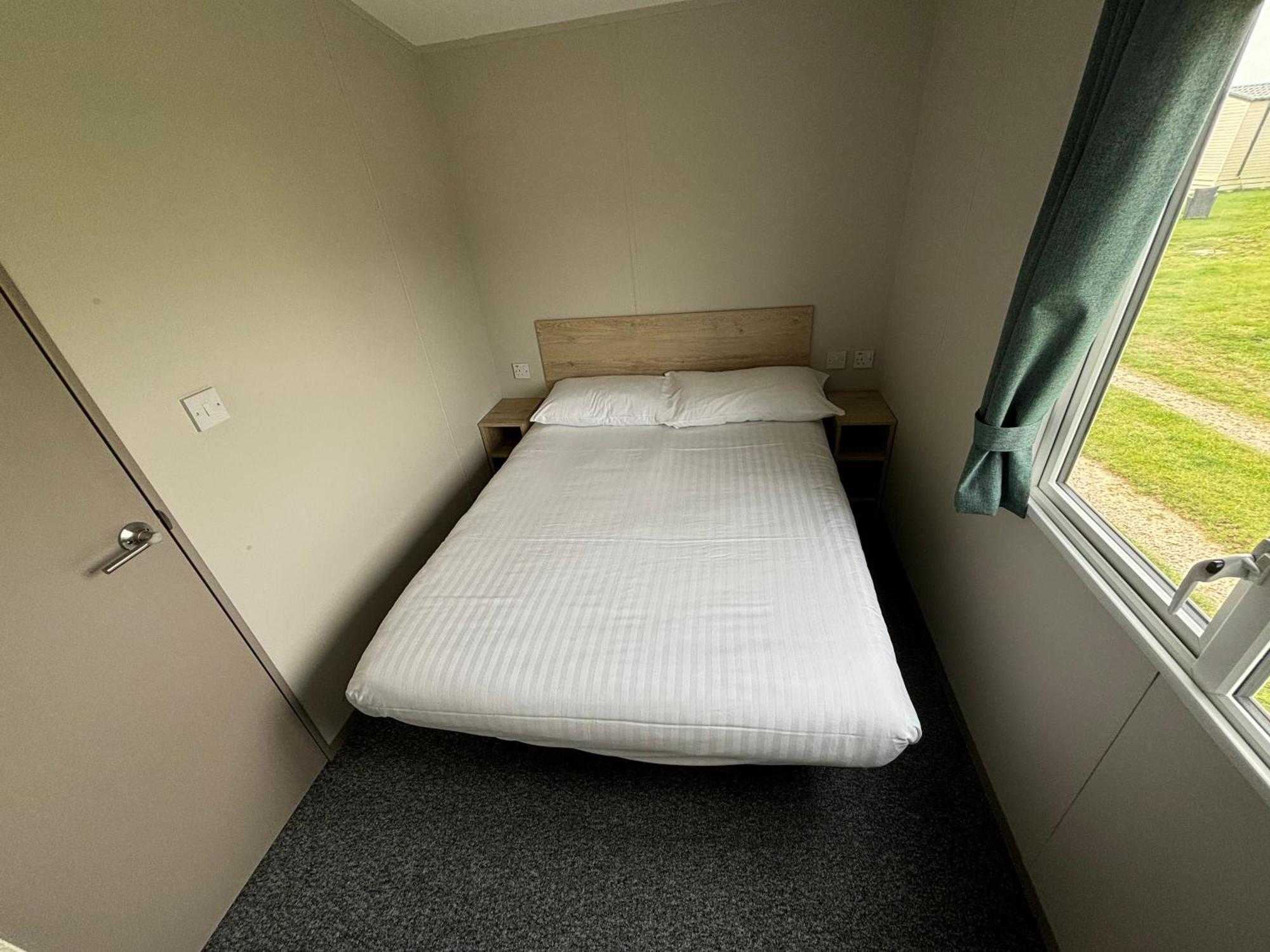 Seaview Holiday Park Penzance Rum bild