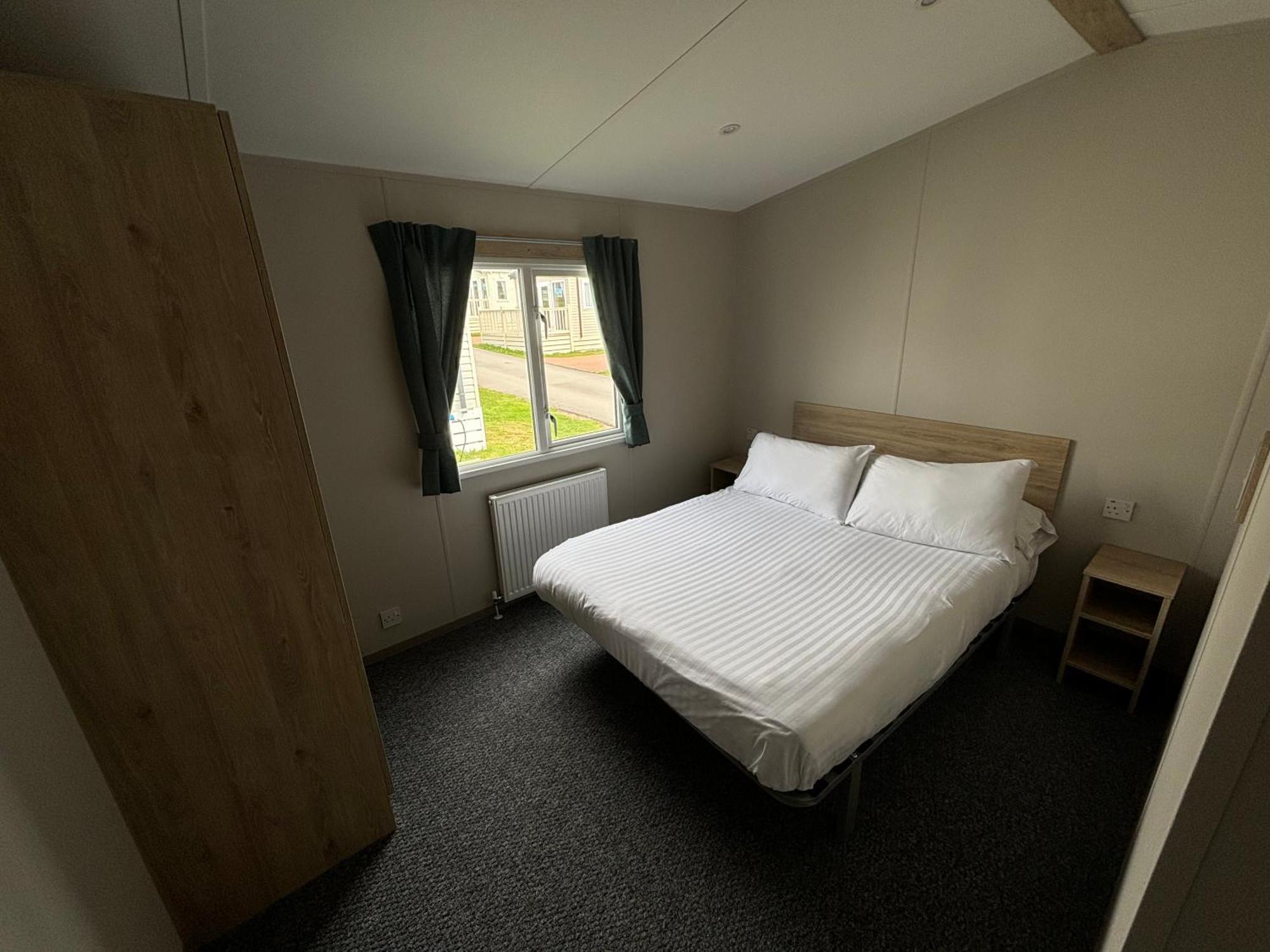 Seaview Holiday Park Penzance Rum bild