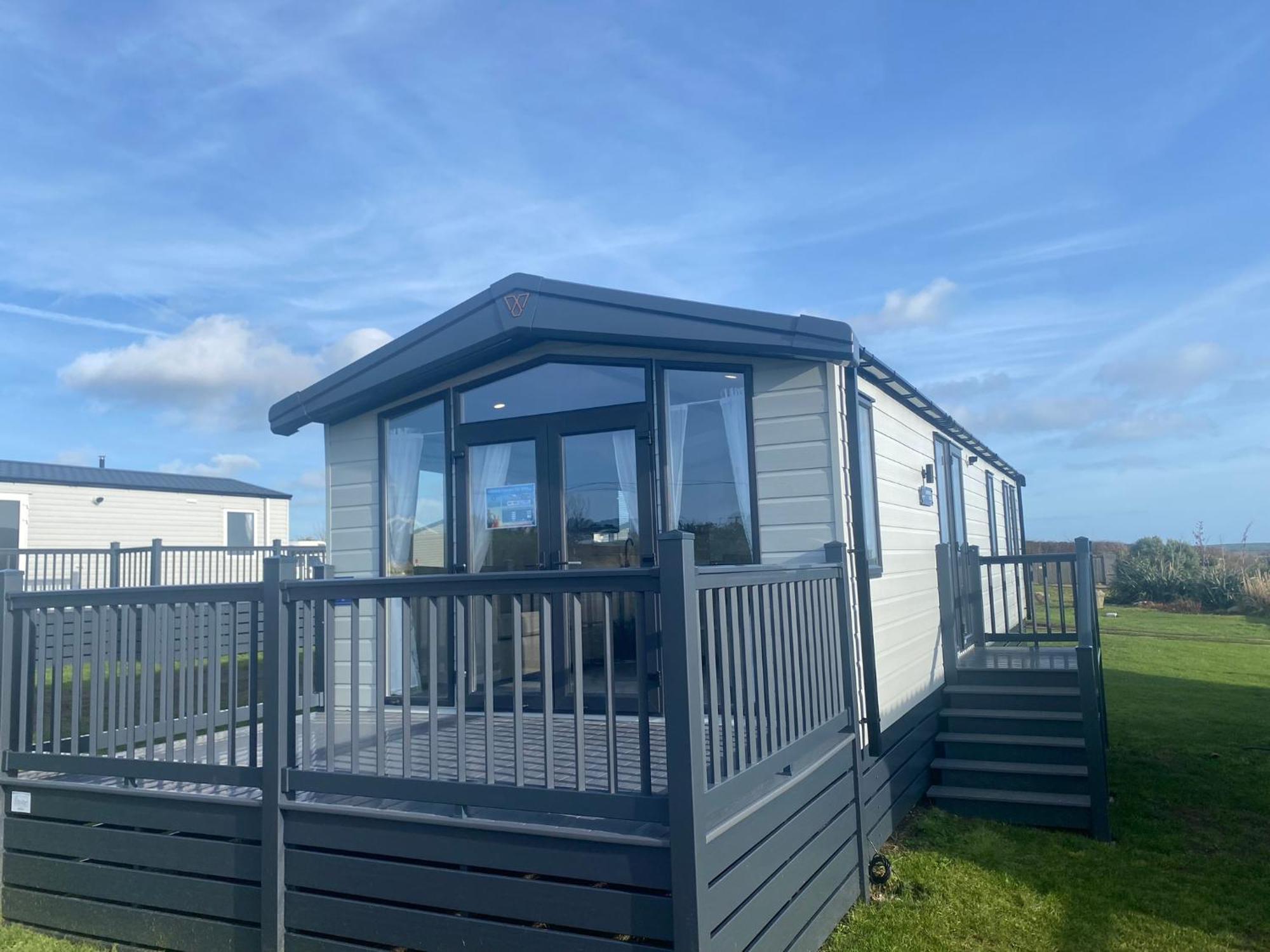 Seaview Holiday Park Penzance Exteriör bild