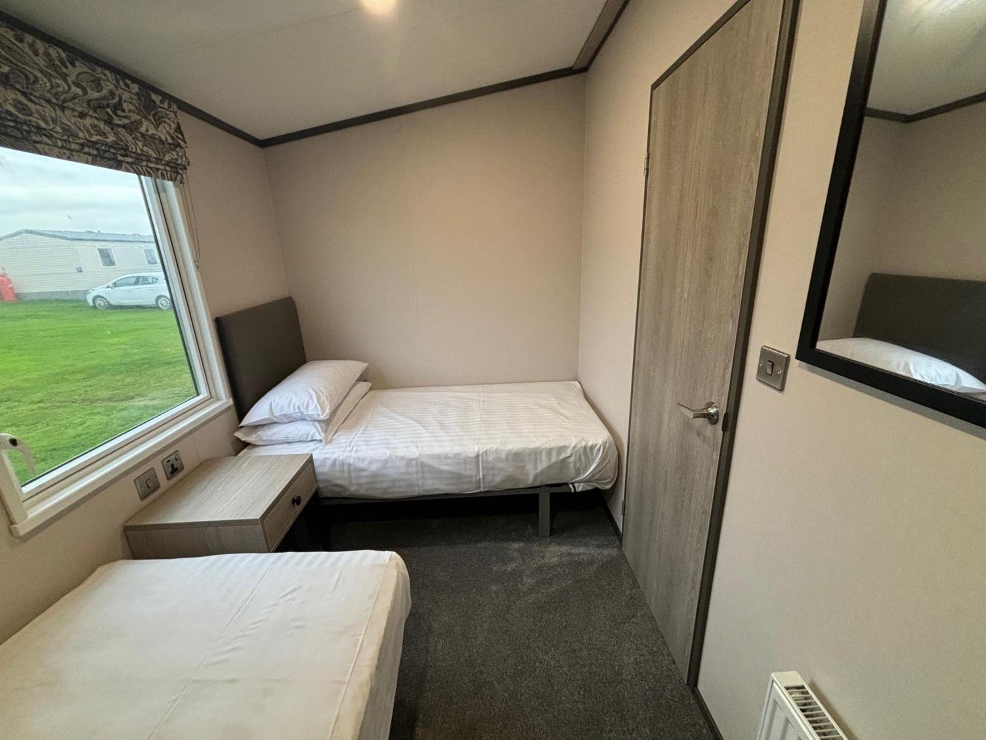 Seaview Holiday Park Penzance Rum bild